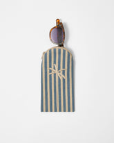 Canvas Sunglassess Case |