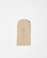Canvas Sunglassess Case |