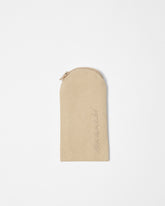 Canvas Sunglassess Case |