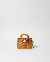 Leather Palm Charm |