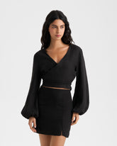Top Avila in Lino |