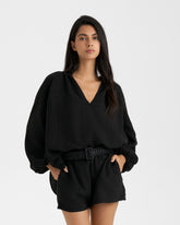 Camicia Milos in Lino |
