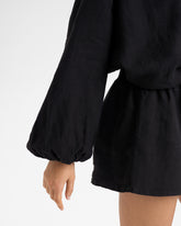Camicia Milos in Lino |
