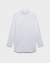 Camicia Panama in Cotone Oxford |