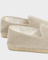 Organic Hemp Espadrilles |