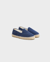 Organic Hemp Espadrilles |