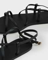 Sandali in Pelle |