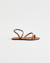 Sandali in Pelle |