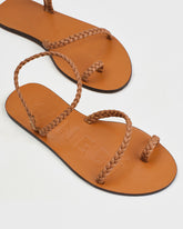Sandali in Pelle |