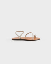 Sandali in Pelle |