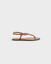 Sandali in Pelle |