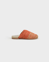 Sabot in Rafia |