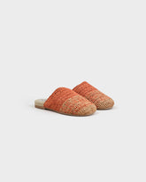 Sabot in Rafia |