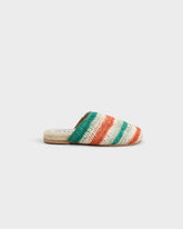 Sabot in Rafia |