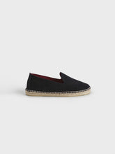 Espadrillas Tangana in Pelle Scamosciata |