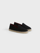 Espadrillas Tangana in Pelle Scamosciata |