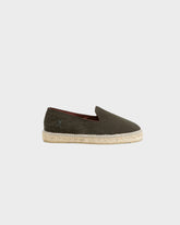 Tangana Lyocell Linen Blend Espadrilles |