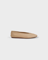 Ballerine in Nappa |