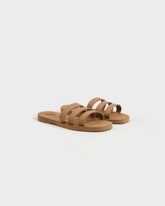 Eva Three Bands Swim Sandals |