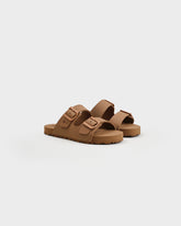 Sandali Nordic in Eva |