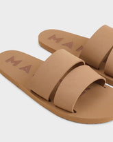 Eva Two Bands Swim Sandals |