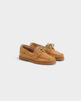 Scarpe da barca |
