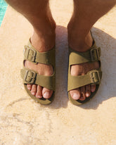 Eva Nordic Swim Sandals |