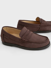 Penny Loafers |