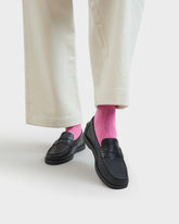 Penny Loafer in Pelle |