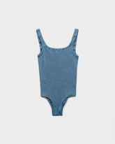Costume Intero Seersucker |