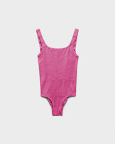 Costume Intero Seersucker |