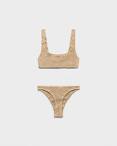 Bikini Bralette Seersucker |