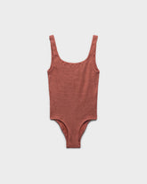 Costume Intero Seersucker |