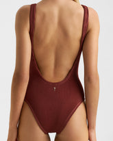 Costume Intero Seersucker |