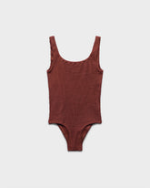 Costume Intero Seersucker |