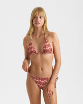 Bikini Triangolo Intrecciato |