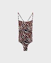 Cut-Out One Piece |