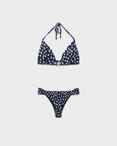 Bikini con Coppe Imbottite |