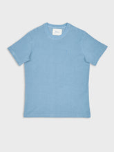 Terry Cotton Palm T-Shirt |
