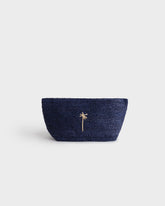 Beauty Case Tender2Tote in Rafia |