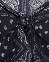 Pareo Arielle in Cotone Stampato |