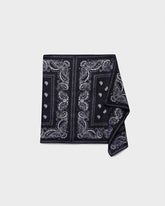 Pareo Arielle in Cotone Stampato |