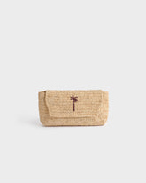 Pochette in Rafia |