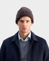 Cashmere Sausalito Beanie |