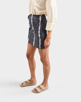 Suede Traveler Nordic Sandals |