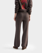 Merino Wool Nomad Trousers |