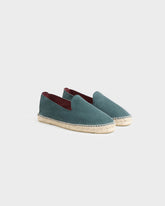 Tangana Suede Espadrilles |