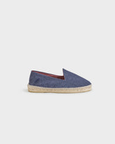 Tangana Linen Espadrilles |
