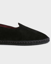 Brummel Suede Venetian Slippers |