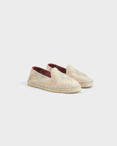 Tangana Linen Espadrilles |